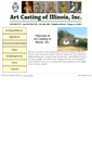 Mobile Screenshot of harryspell.com