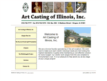 Tablet Screenshot of harryspell.com